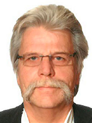 Dr. Wolfgang Jendrischewski